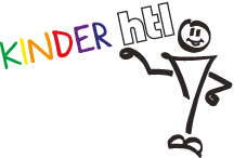 kinder htl logo